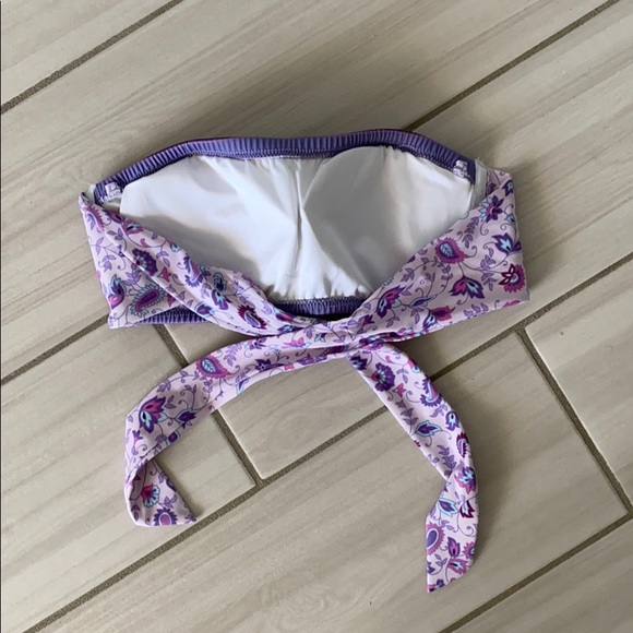 Victoria’s Secret Bandeau Bikini Top - Picture 2 of 6